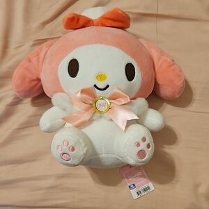 Sanrio My Melody Plush Toy